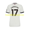 Fußballtrikots Manchester United GARNACHO 17 2024-2025 Kurzarm 3rd trikot kaufen